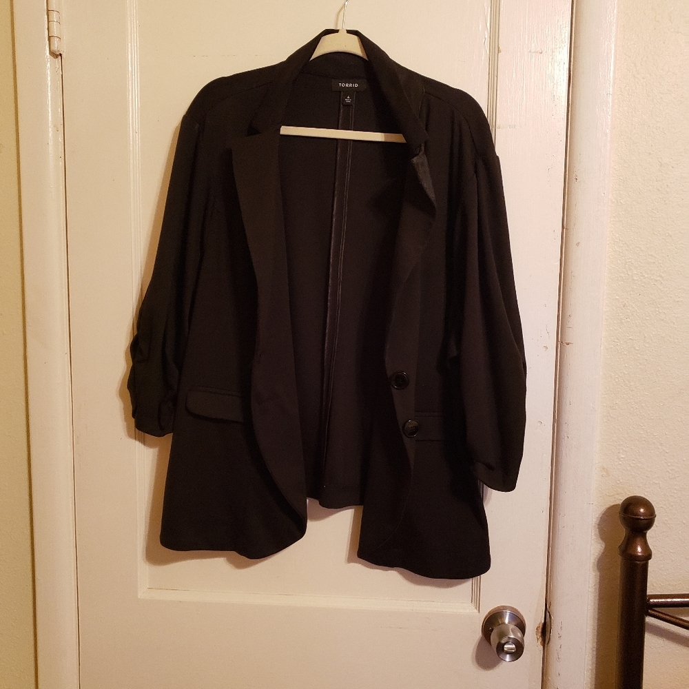 Business Jacket